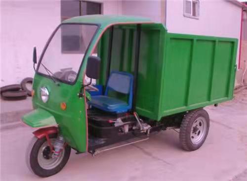 節(jié)能小型電動(dòng)工程車